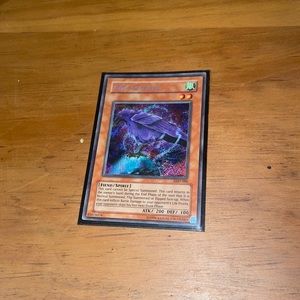 yata garasu yugioh lod-000